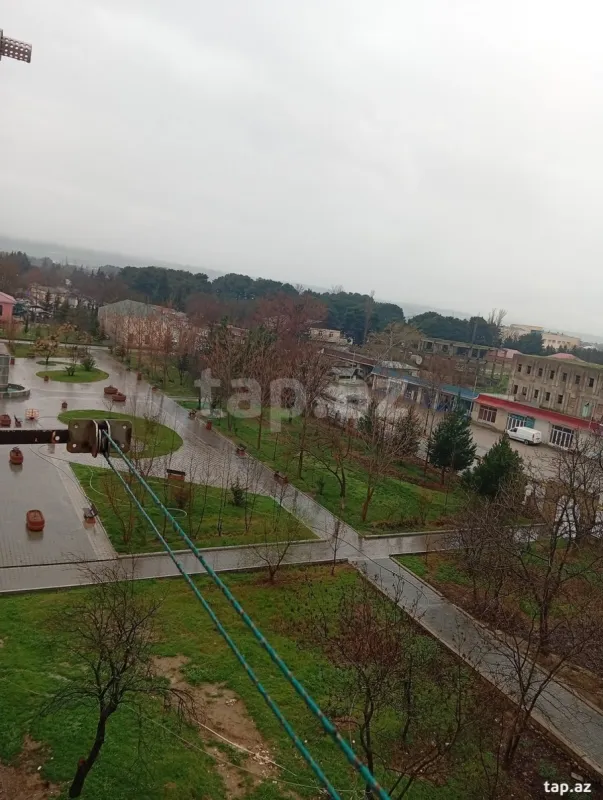 Satılır 4 otaqlı mənzil 79.3 m²