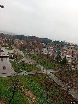 Satılır 4 otaqlı mənzil 79.3 m² — Şabran 4 otaq 79.30 m²