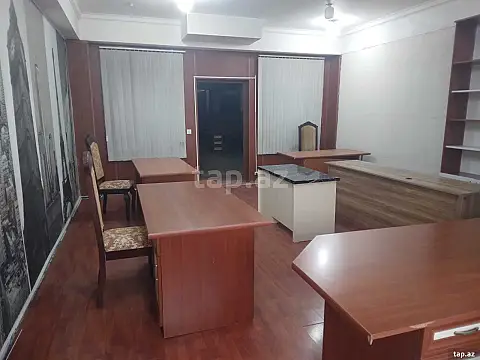 Kirayə verilir ofis — Bakı, Xətai