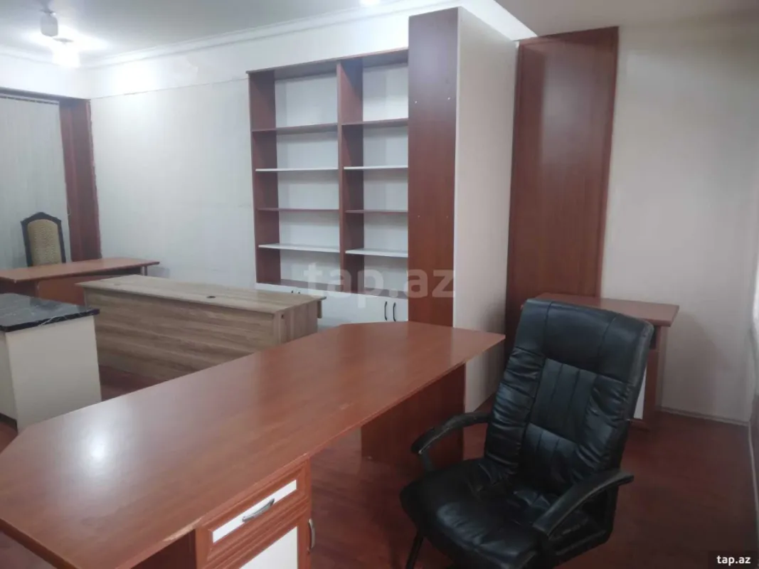 Kirayə verilir ofis