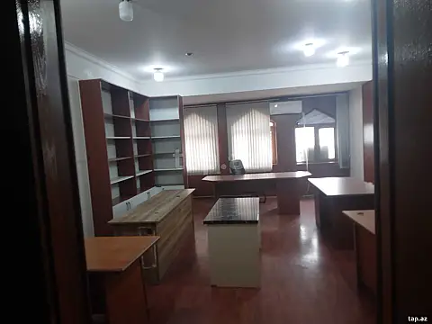 Kirayə verilir ofis