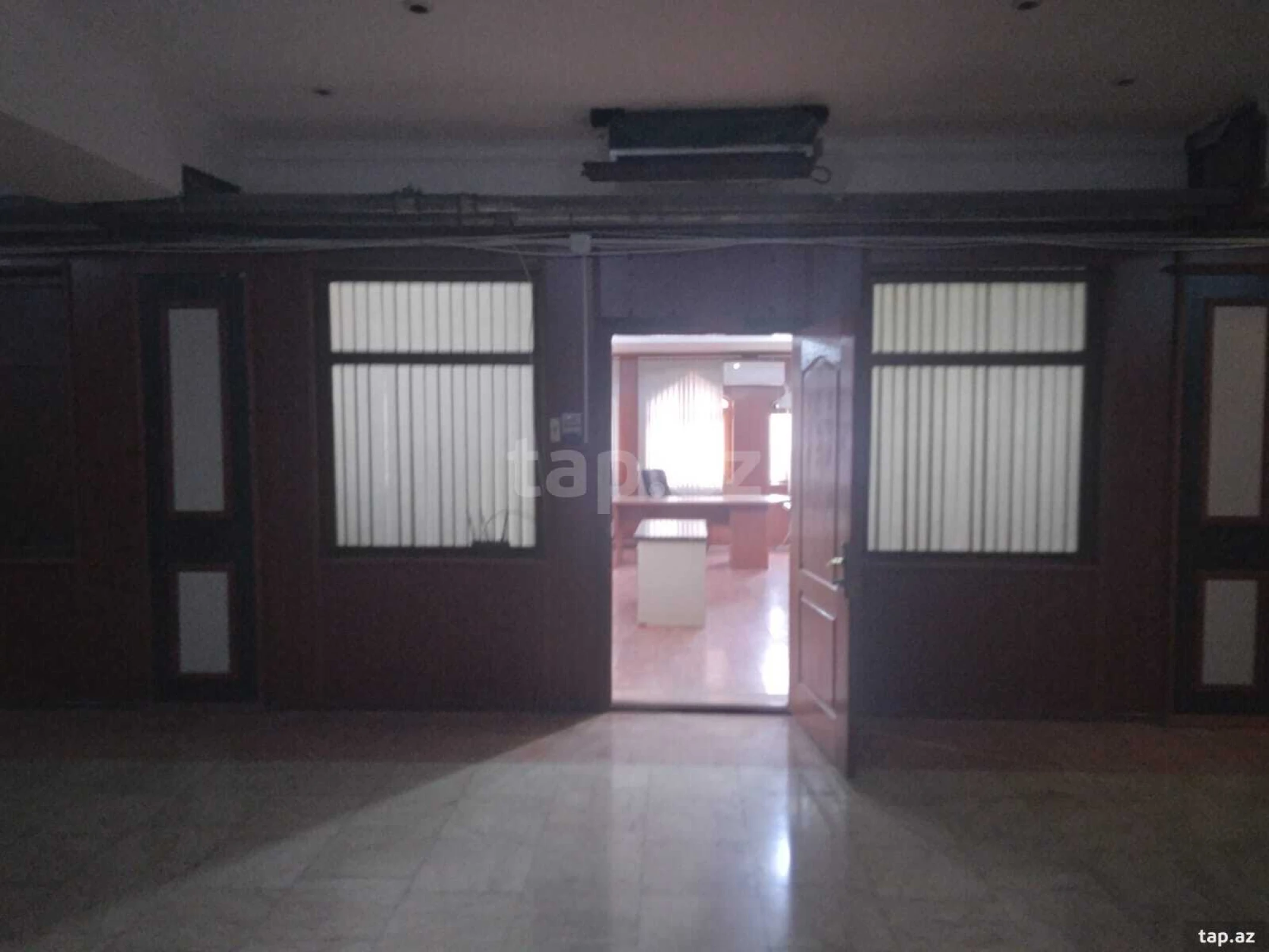 Kirayə verilir ofis