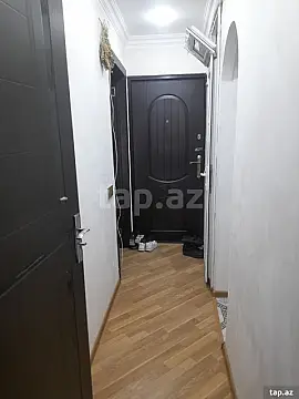 Kirayə verilir 2 otaqlı mənzil 40 m² — Xırdalan, Xırdalan 2 otaq 40.00 m²