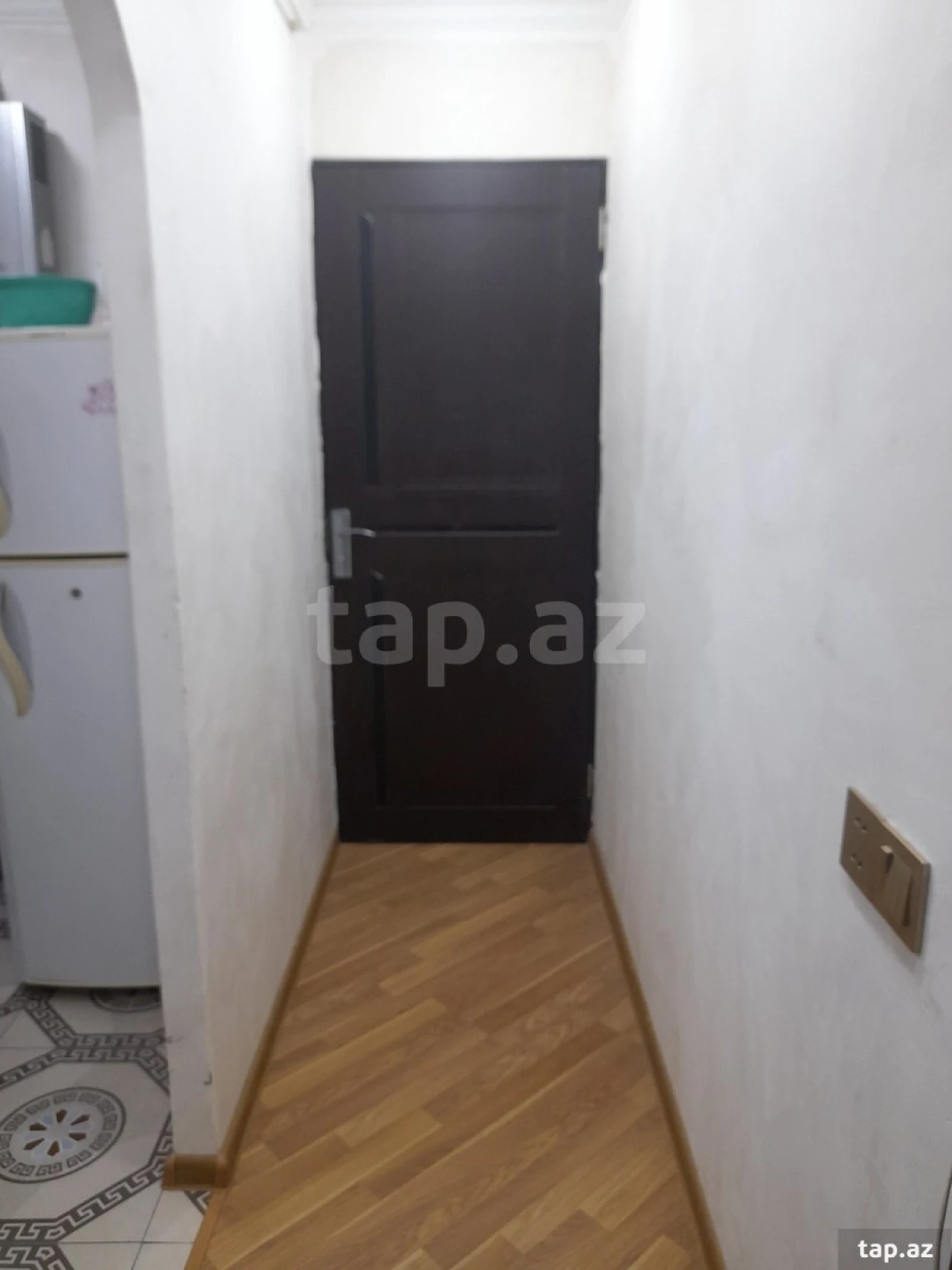 Kirayə verilir 2 otaqlı mənzil 40 m²