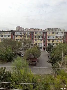 Kirayə verilir 2 otaqlı mənzil 40 m²