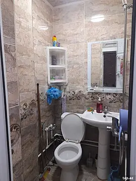 Kirayə verilir 2 otaqlı mənzil 40 m²