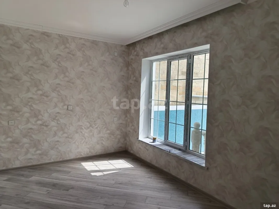 Satılır 4 otaqlı həyət evi 120 m²