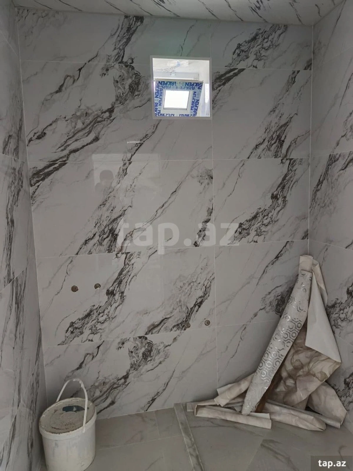 Satılır 4 otaqlı həyət evi 120 m²