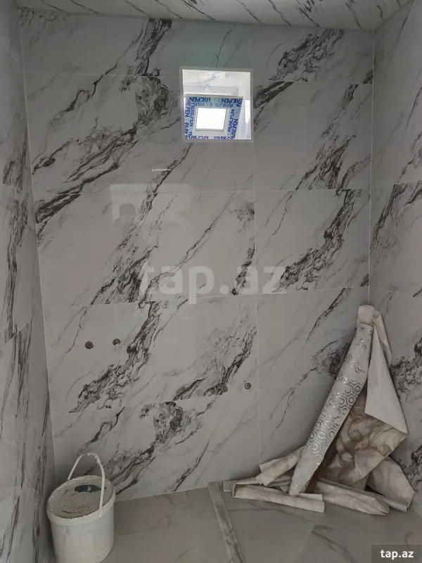 Satılır 4 otaqlı həyət evi 120 m²