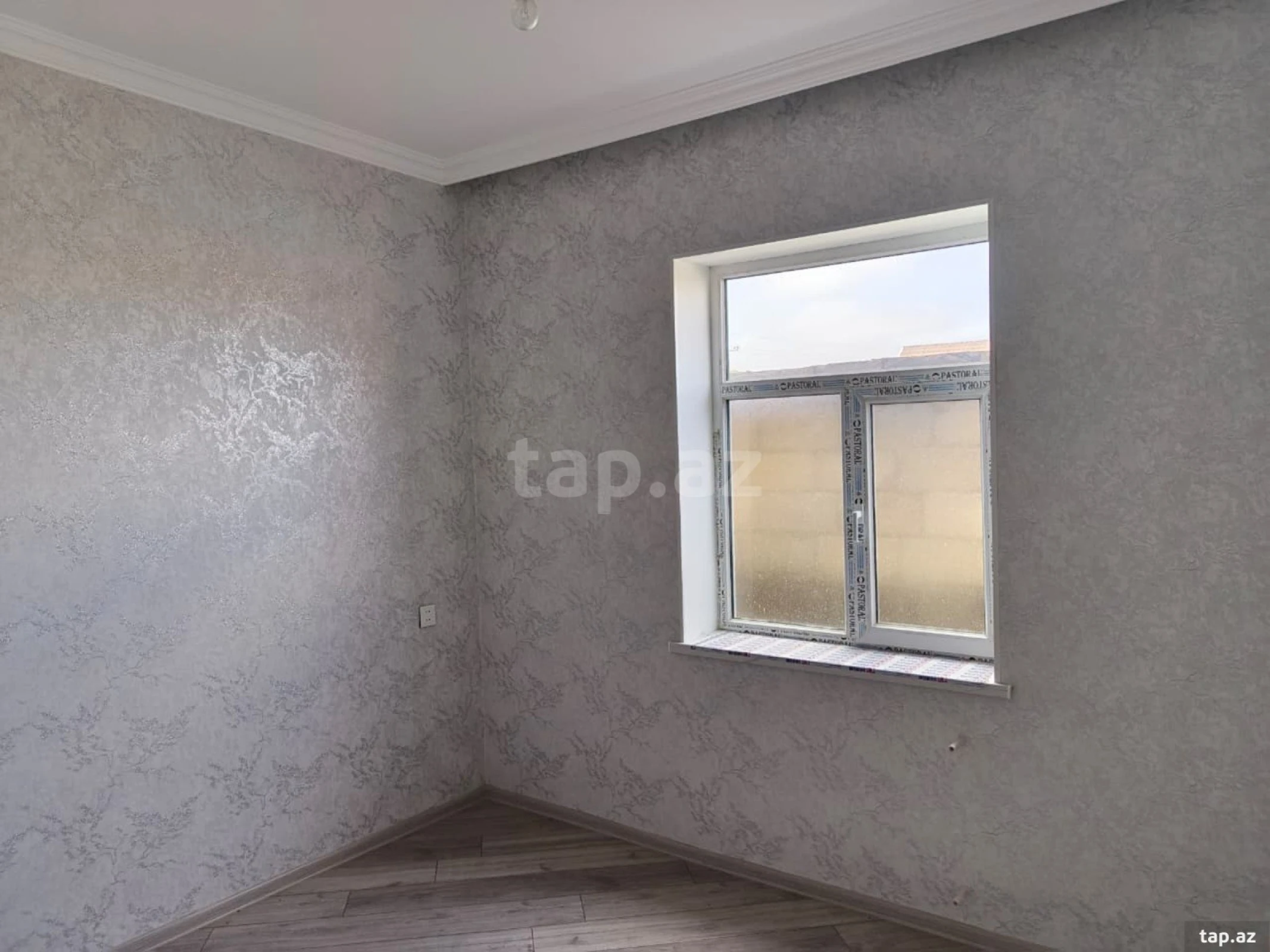 Satılır 4 otaqlı həyət evi 120 m²