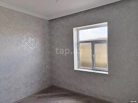 Satılır 4 otaqlı həyət evi 120 m²