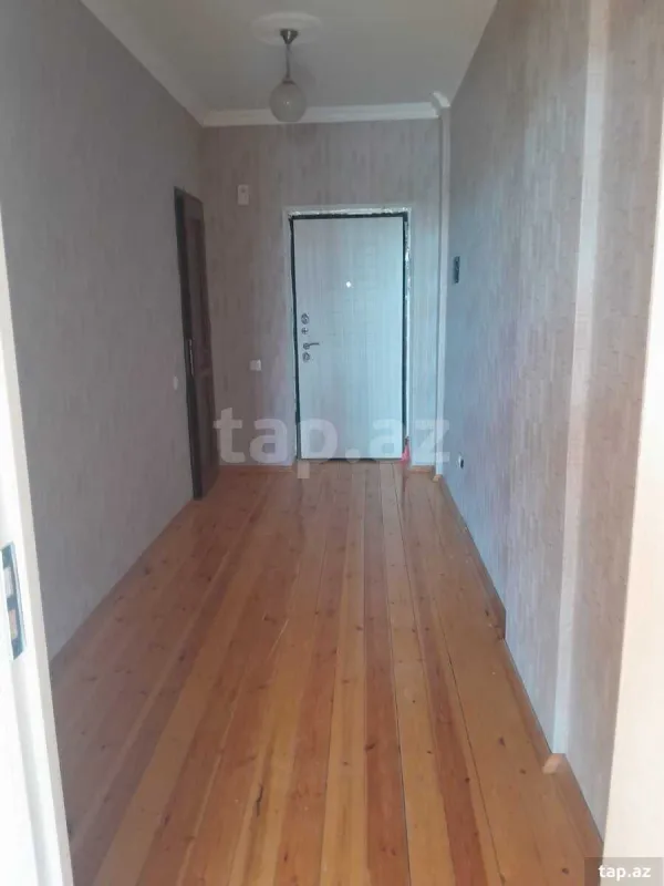 Kirayə verilir 2 otaqlı yeni tikili 75 m²