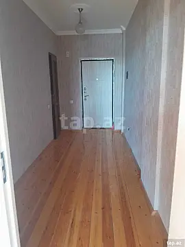 Kirayə verilir 2 otaqlı yeni tikili 75 m²