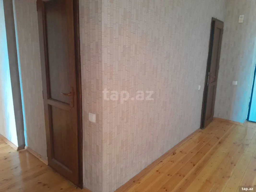 Kirayə verilir 2 otaqlı yeni tikili 75 m²