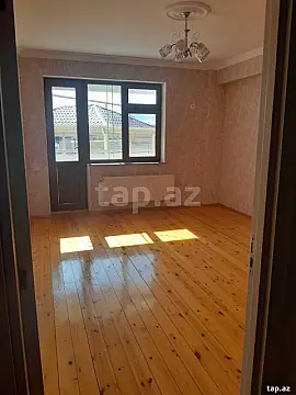 Kirayə verilir 2 otaqlı yeni tikili 75 m²