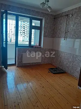 Kirayə verilir 2 otaqlı yeni tikili 75 m²