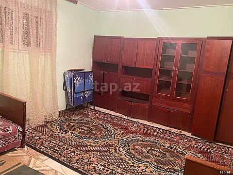 Kirayə verilir 2 otaqlı həyət evi 40 m²