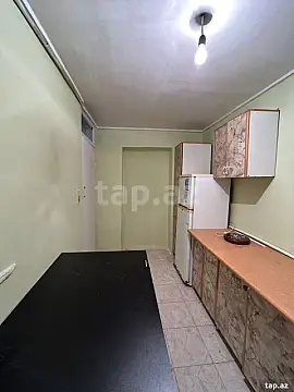 Kirayə verilir 2 otaqlı həyət evi 40 m² — Bakı, Nərimanov 2 otaq 40.00 m²