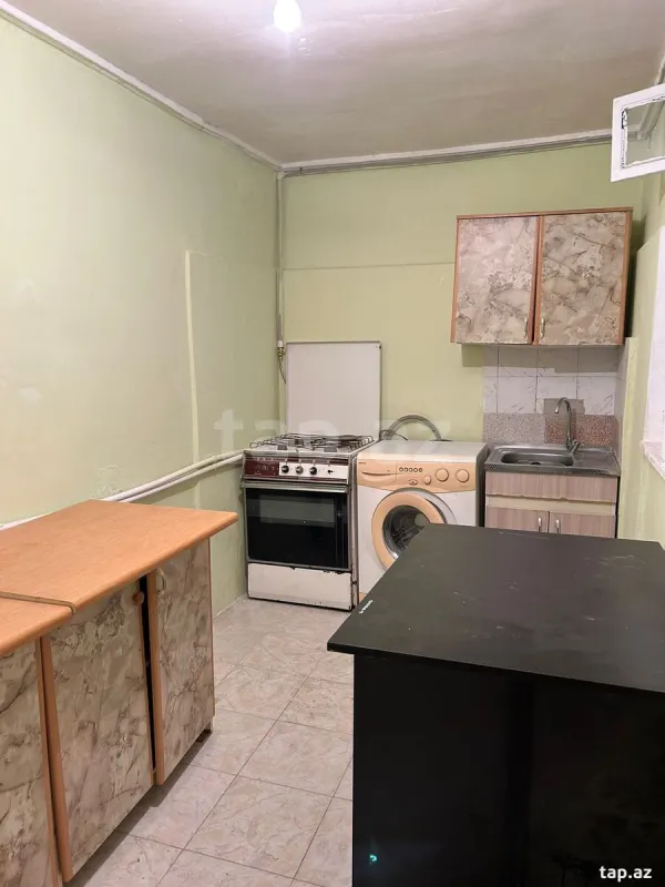 Kirayə verilir 2 otaqlı həyət evi 40 m²