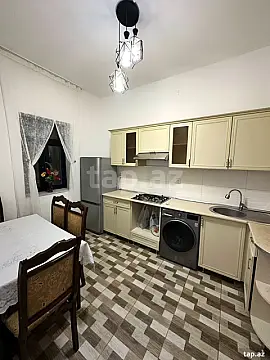 Kirayə verilir 3 otaqlı həyət evi 70 m²