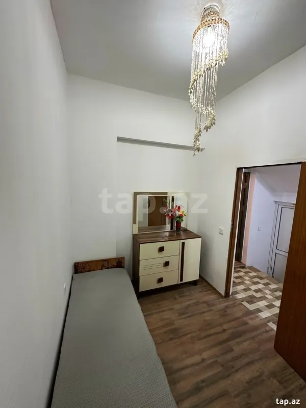 Kirayə verilir 3 otaqlı həyət evi 70 m²