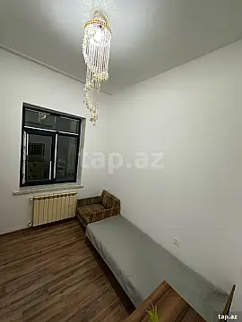 Kirayə verilir 3 otaqlı həyət evi 70 m²