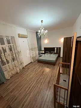 Kirayə verilir 3 otaqlı həyət evi 70 m² — Bakı 3 otaq 70.00 m²