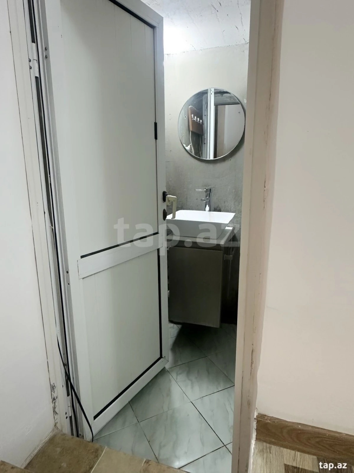 Kirayə verilir 3 otaqlı həyət evi 70 m²