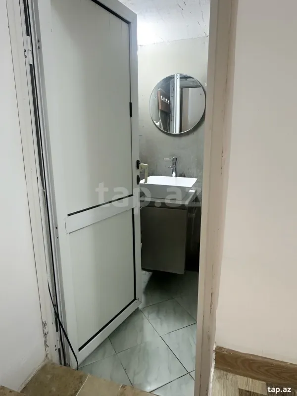 Kirayə verilir 3 otaqlı həyət evi 70 m²