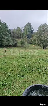 Satılır torpaq sahəsi — Quba