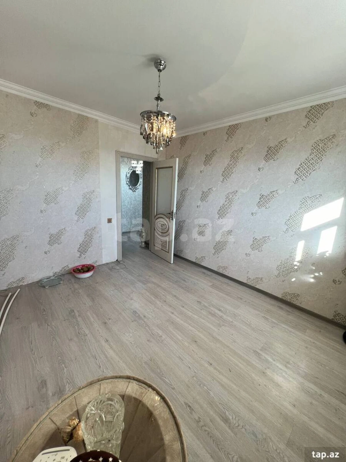 Satılır 3 otaqlı mənzil 75 m²