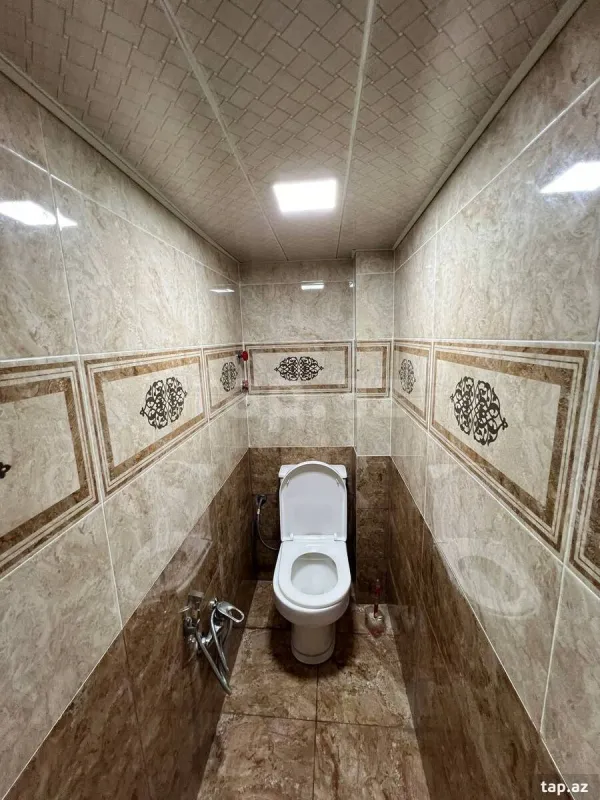 Satılır 3 otaqlı mənzil 75 m²