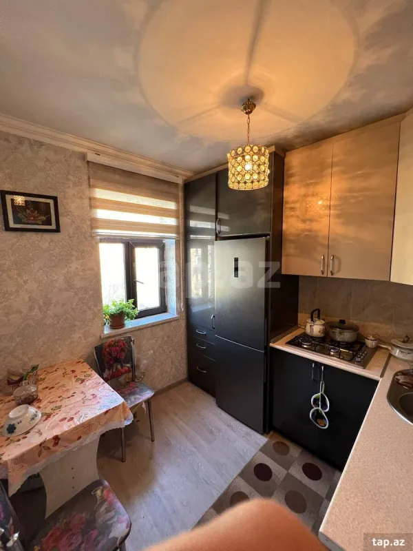 Satılır 3 otaqlı mənzil 75 m²