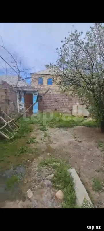 Satılır 3 otaqlı həyət evi 110 m²