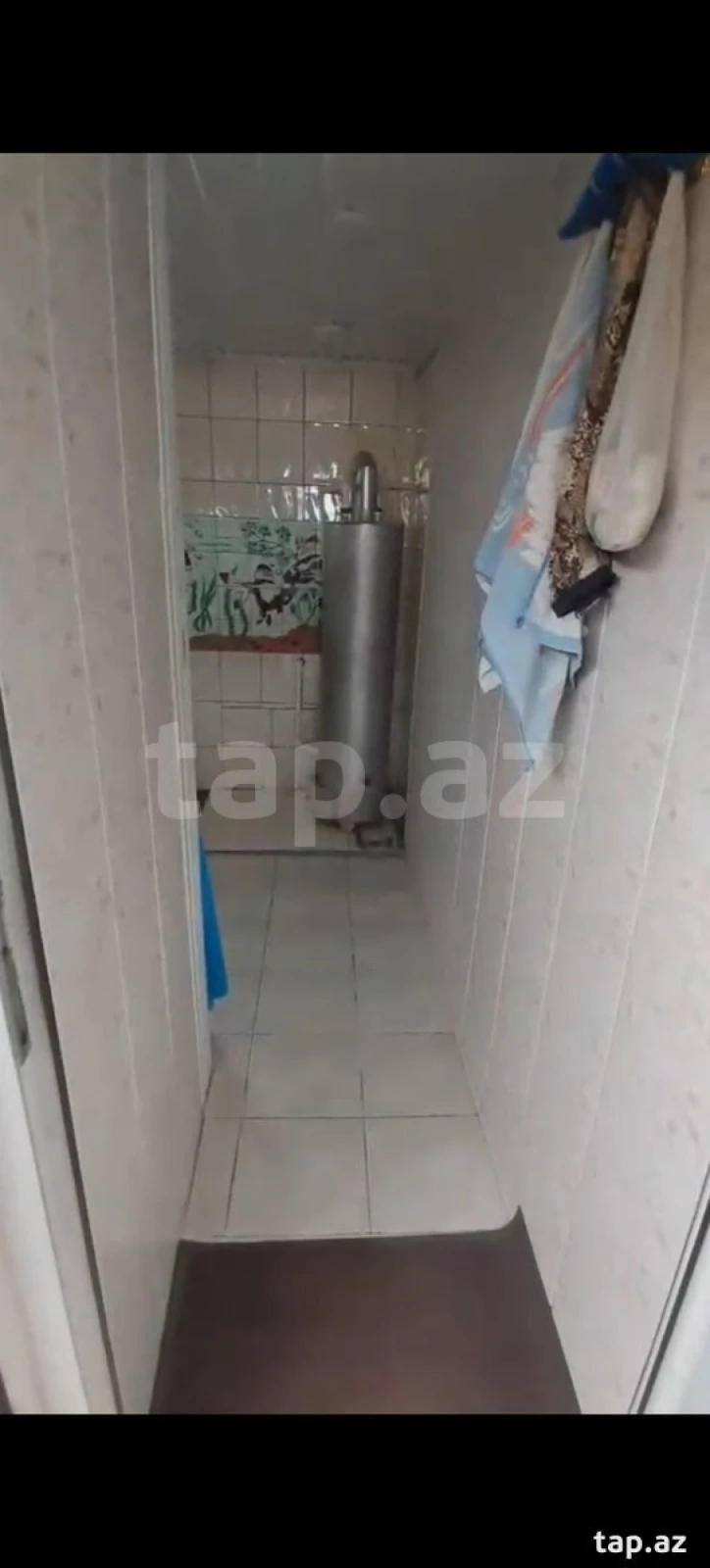 Satılır 3 otaqlı həyət evi 110 m²