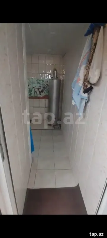 Satılır 3 otaqlı həyət evi 110 m²