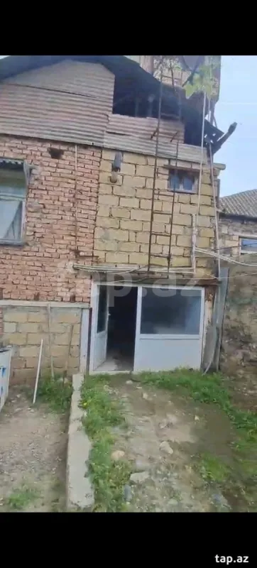 Satılır 3 otaqlı həyət evi 110 m²