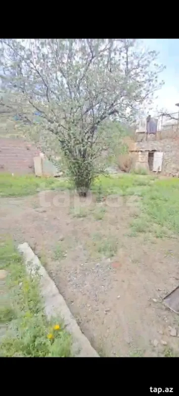 Satılır 3 otaqlı həyət evi 110 m²