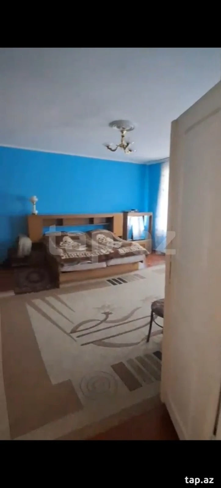 Satılır 3 otaqlı həyət evi 110 m²