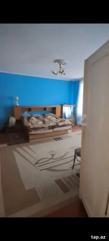 Satılır 3 otaqlı həyət evi 110 m²