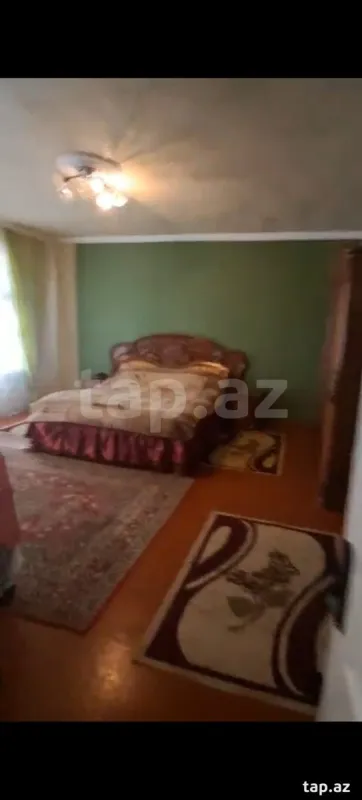 Satılır 3 otaqlı həyət evi 110 m²