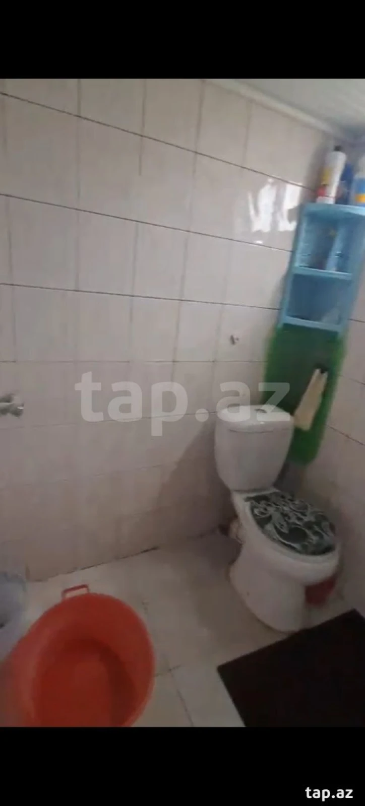 Satılır 3 otaqlı həyət evi 110 m²