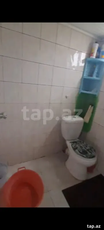 Satılır 3 otaqlı həyət evi 110 m²