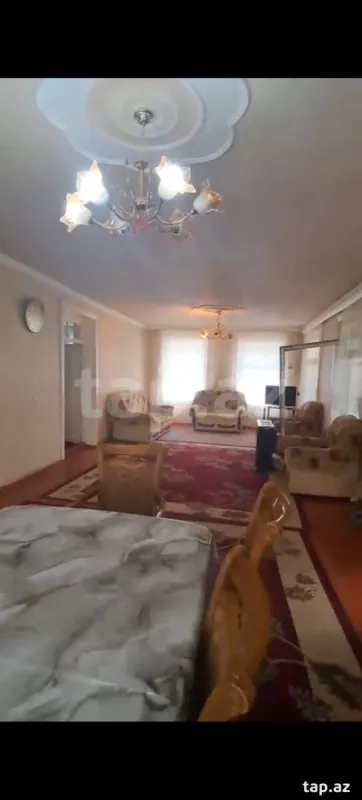 Satılır 3 otaqlı həyət evi 110 m²