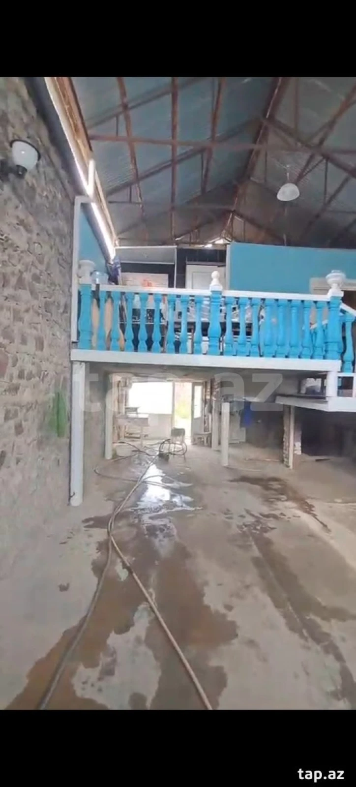 Satılır 3 otaqlı həyət evi 110 m²