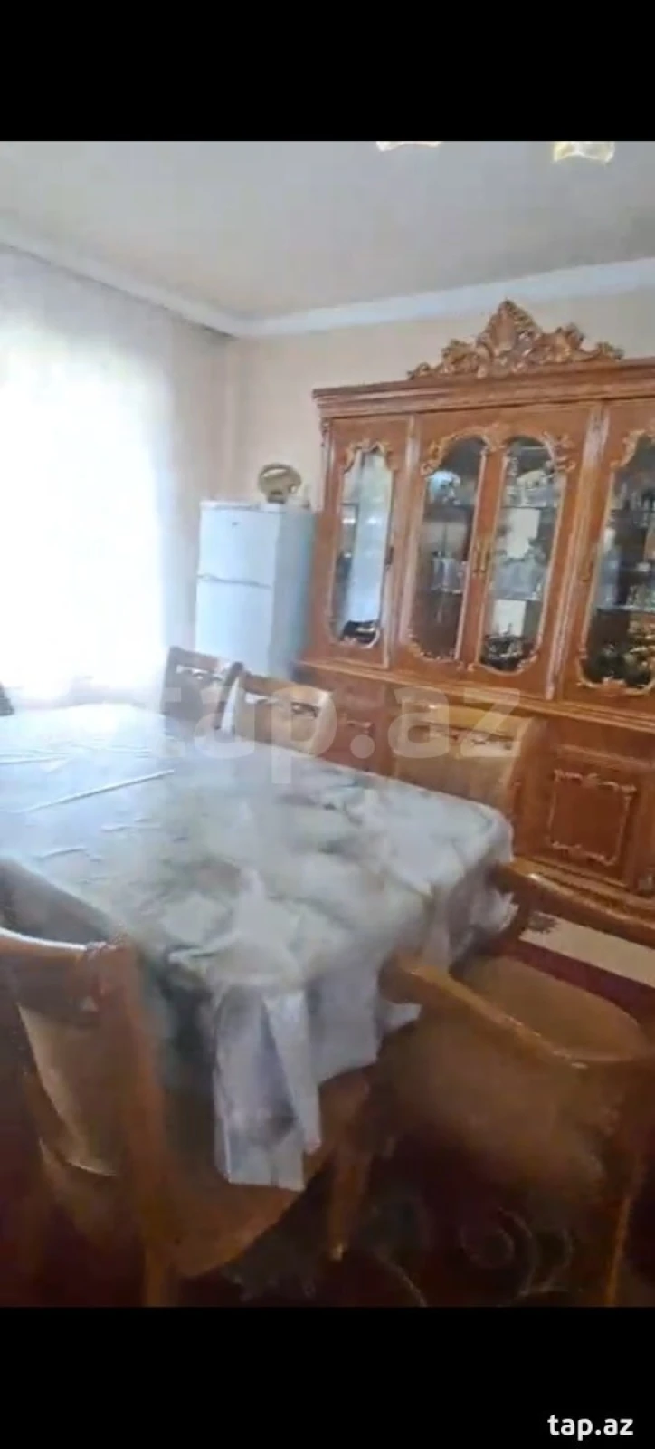 Satılır 3 otaqlı həyət evi 110 m²