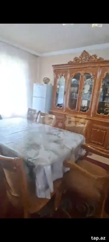 Satılır 3 otaqlı həyət evi 110 m²