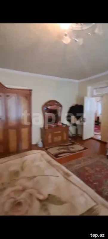 Satılır 3 otaqlı həyət evi 110 m²