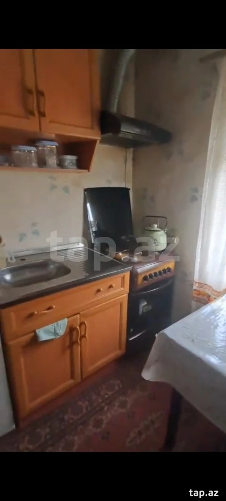 Satılır 3 otaqlı həyət evi 110 m²