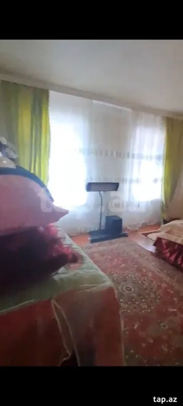 Satılır 3 otaqlı həyət evi 110 m²